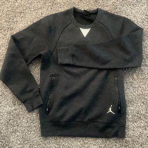 Jordan Sweater